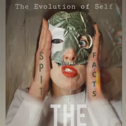 The Evolution of Self Podcast artwork