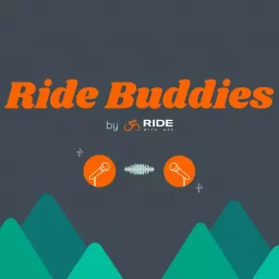 Ride Buddies Podcast artwork