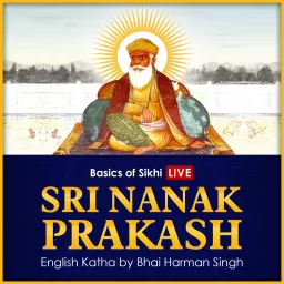 Sri Nanak Prakash (Suraj Prakash) English Katha