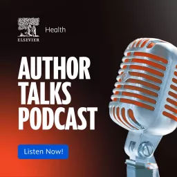 Elsevier Education: Author Talks