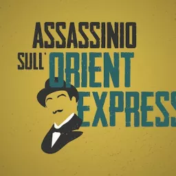 Assassinio sull'Orient Express