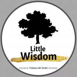 Little Wisdom Podcast artwork
