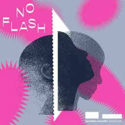 NO FLASH: The Official Unofficial Gallery Podcast