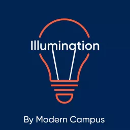 Illumination by Modern Campus