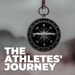 The Athletes' Journey Podcast artwork