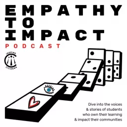 Empathy to Impact: Student Voices on Global Citizenship Education & Community Engagement