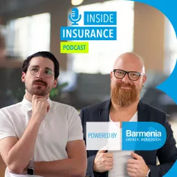 Inside Insurance Podcast artwork