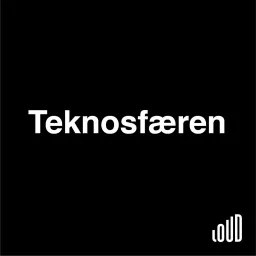 TEKNOSFÆREN Podcast artwork