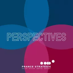 Les podcasts de France Stratégie artwork
