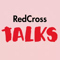 Red Cross Talks Podcast artwork