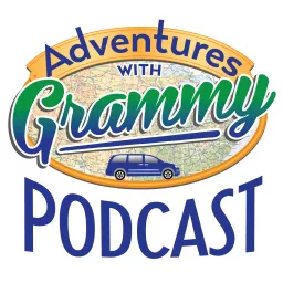 Adventures with Grammy Podcast artwork