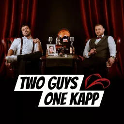 Two Guys One Kapp Podcast artwork