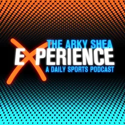 Arky Shea Experience Podcast artwork