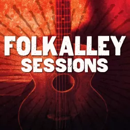 Folk Alley Sessions Podcast artwork