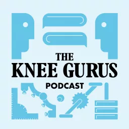 The Knee Gurus Podcast artwork