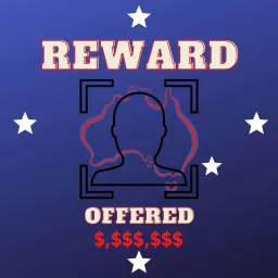 Reward Offered