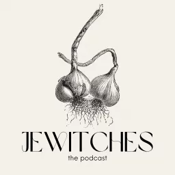 Jewitches Podcast artwork