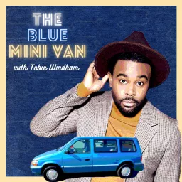 The Blue Mini Van Podcast artwork