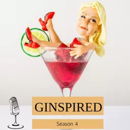 GINSPIRED Podcast artwork