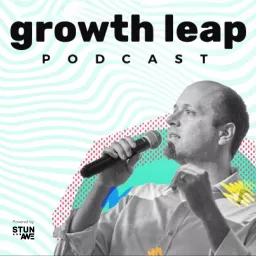 Growth Leap Podcast artwork
