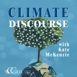 Climate Discourse Podcast artwork