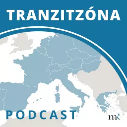 Tranzitzóna by Migrációkutató Intézet