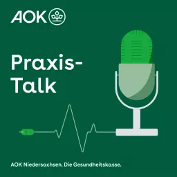 AOK Praxis-Talk