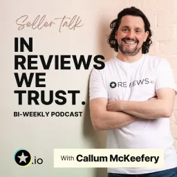 In Reviews We Trust Podcast artwork