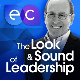 The Look & Sound of Leadership Podcast artwork