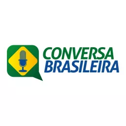 CONVERSA BRASILEIRA Podcast artwork