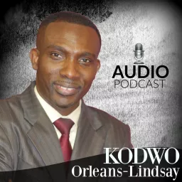 Bishop Emmanuel Kodwo Orleans-Lindsay