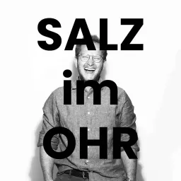 SALZ im OHR - Interview Podcast artwork