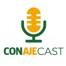 Conajecast Podcast artwork
