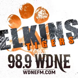 WDNE Presents: Elkins High School Sports