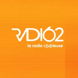 Radio 162 La radio curieuse Podcast artwork
