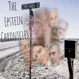 The Epstein Chronicles Podcast artwork