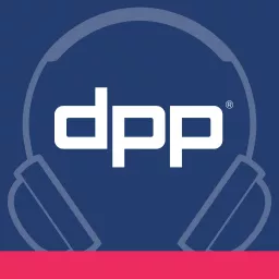 DPP Podcast artwork