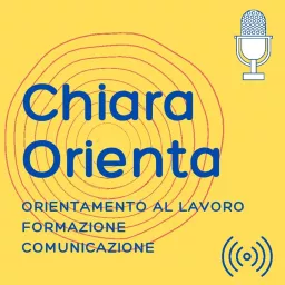 ChiaraOrienta - Orientamento al lavoro