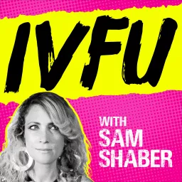 IVFU Podcast artwork