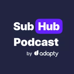 SubHub by Adapty.io (RU)