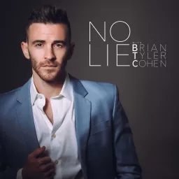 No Lie with Brian Tyler Cohen Podcast artwork