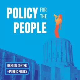 Policy for the People Podcast artwork
