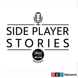 Side Player Stories Podcast artwork