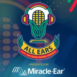 ALL EARS Podcast artwork