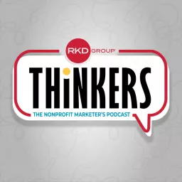 RKD Group: Thinkers Podcast artwork