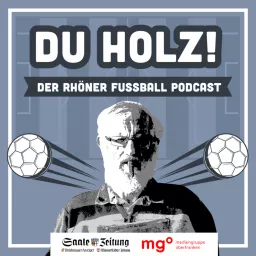 Du Holz! Der Rhöner Fußball Podcast artwork