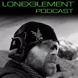 Lone Element Podcast artwork