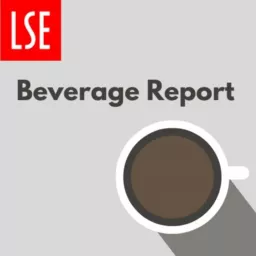 The Beverage Report Podcast artwork