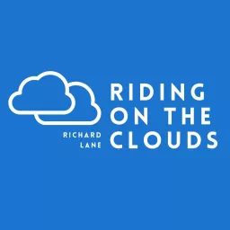 Riding on the Clouds Podcast artwork