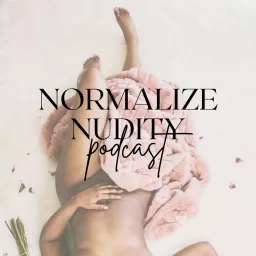 Normalize Nudity Podcast artwork